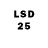 LSD-25 экстази ecstasy Russo Kazak